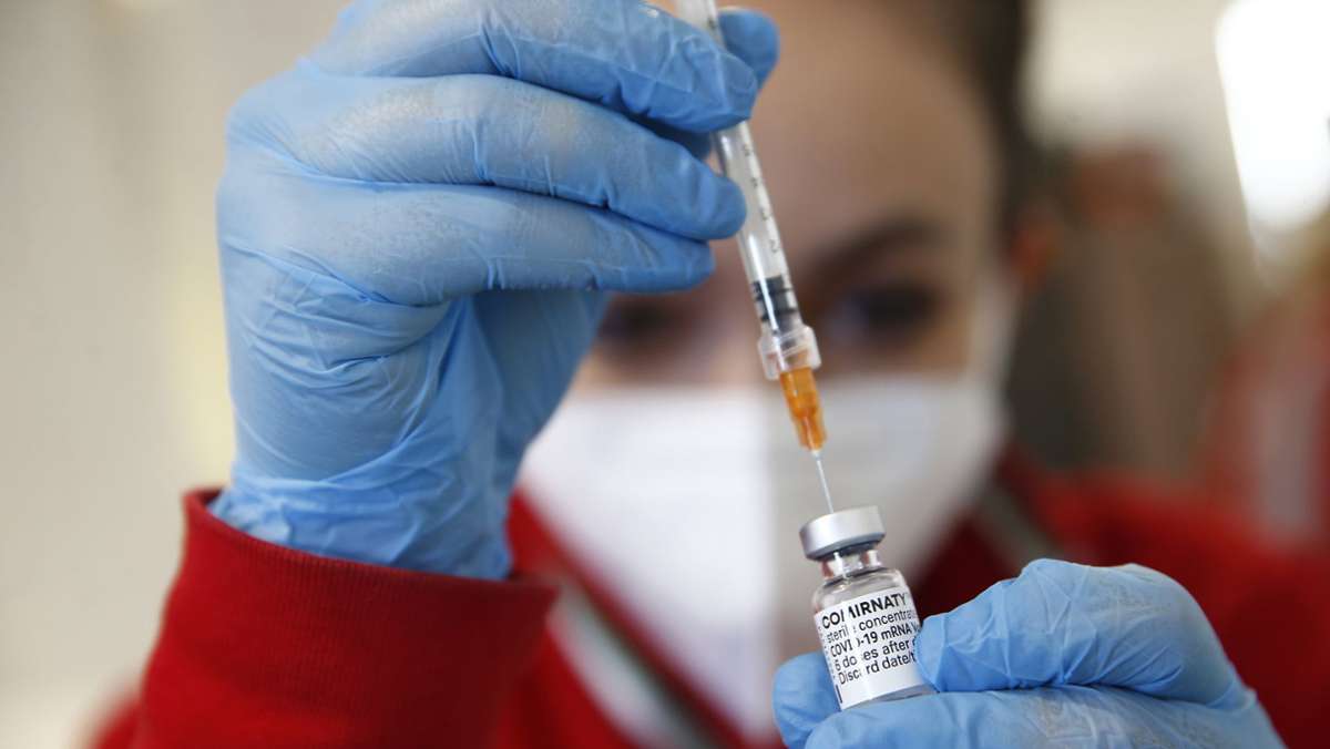 Corona-Impfung für Kinder: Lauterbach fordert Stiko zum Kurswechsel auf