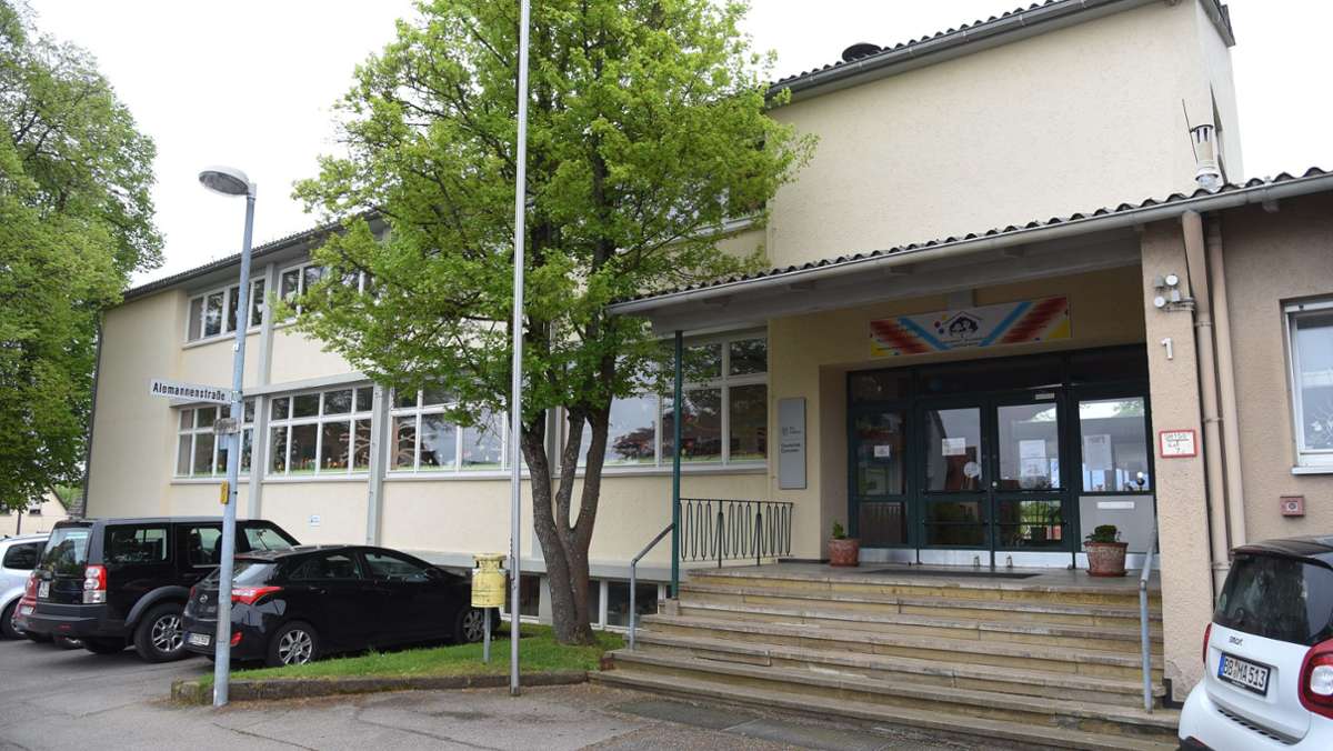 Rappenbaum Darmsheim: Gemeinderat will Grundschul-Neubau