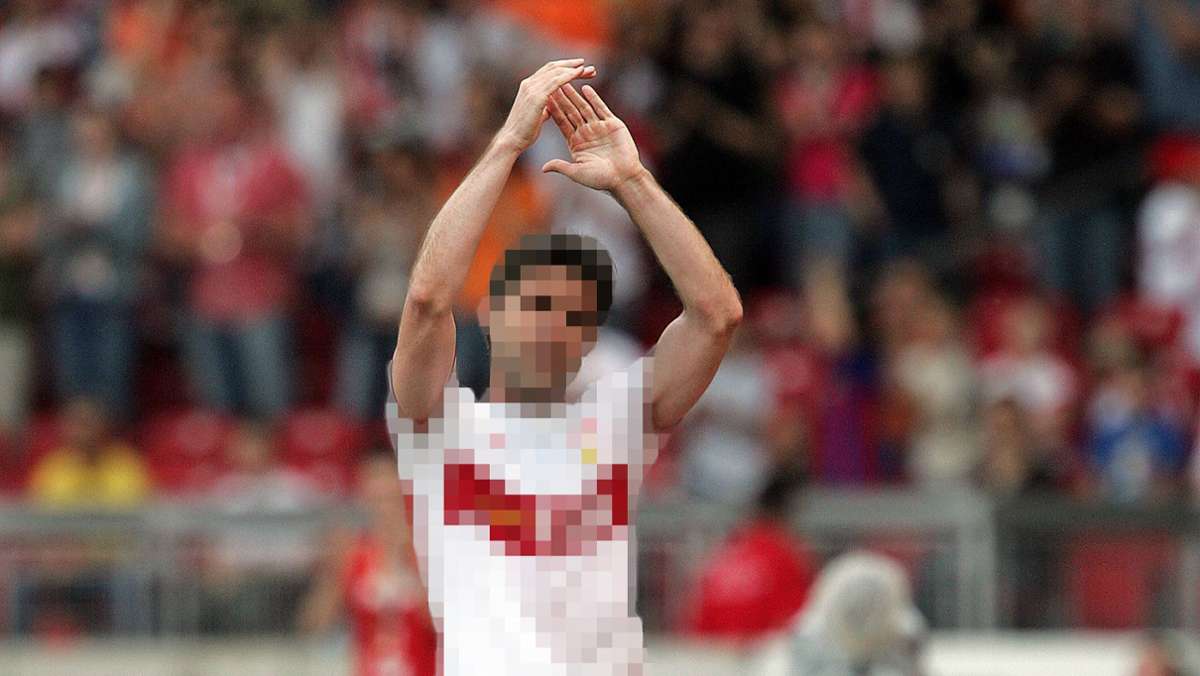 Ergebnis der Umfrage zum VfB Stuttgart: Das ist der beste Sechser aller Zeiten beim VfB