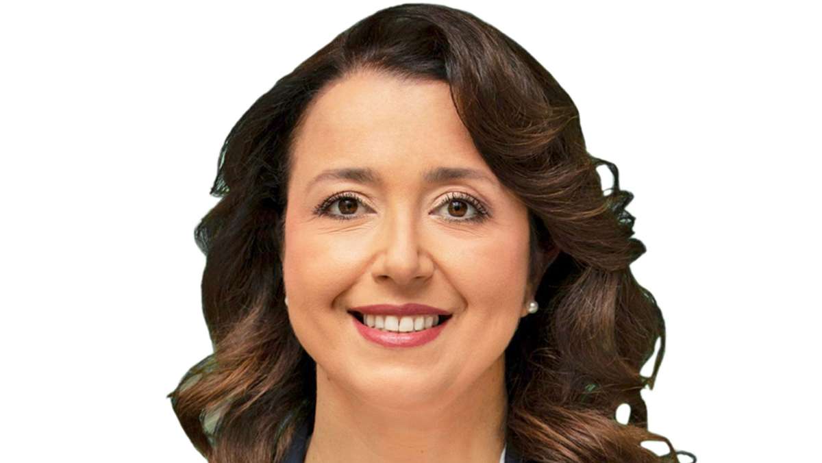 Wahlkreis Göppingen: Grünen-Kandidatin Ayla Cataltepe gewinnt im Wahlkreis Göppingen