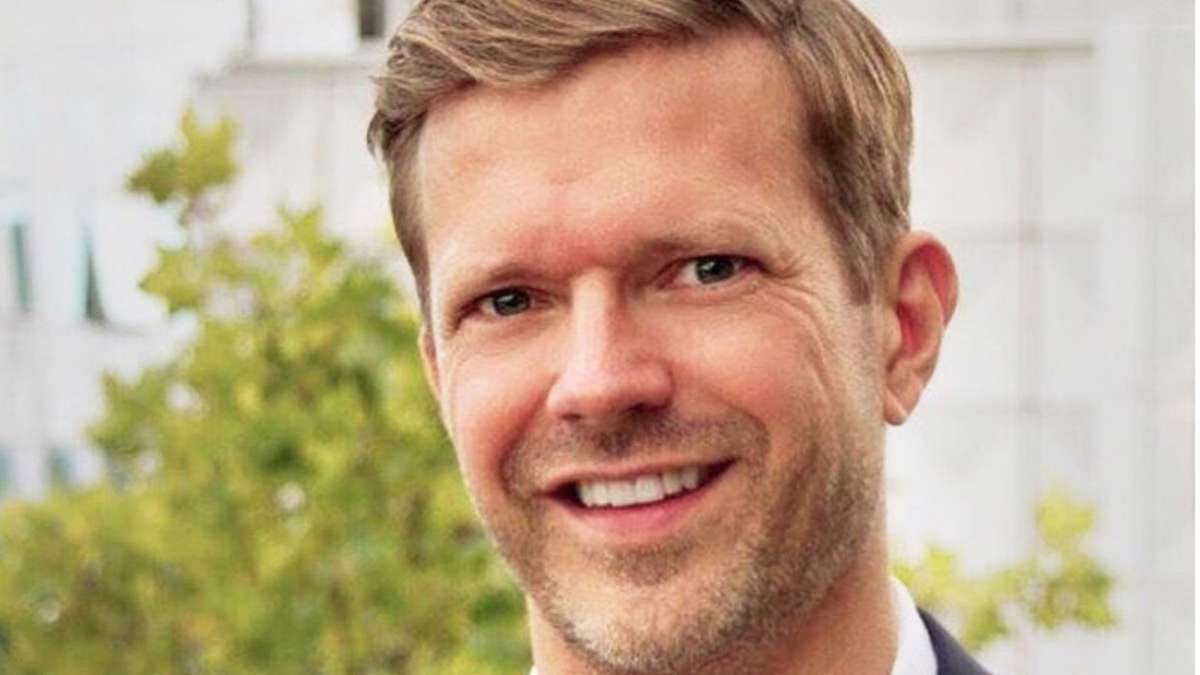 Kommunikationschef startet beruflich neu: Christian Witt  hört bei Breuninger überraschend auf