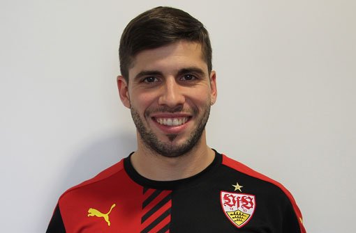 Emiliano Insua verstärkt den VfB