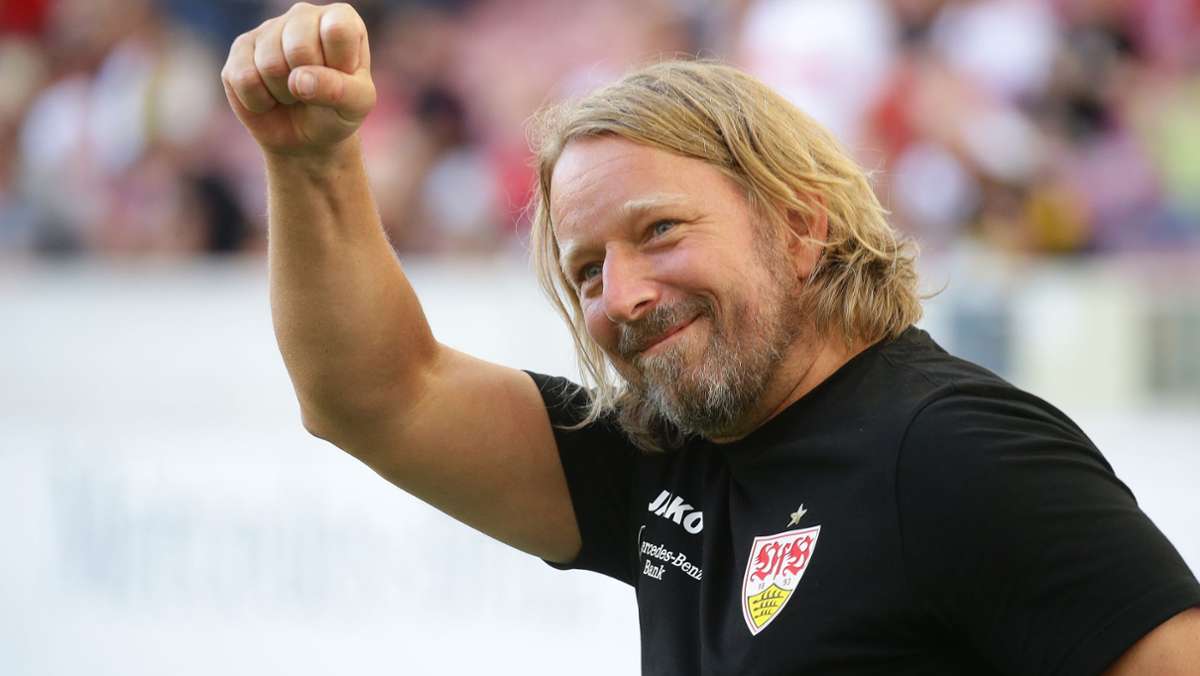 VfB Stuttgart auf Stürmersuche: Last-Minute-Einkäufe – Fluch oder Segen?