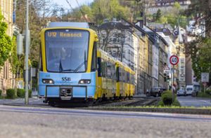Stadt- und S-Bahn-Linien in den Ferien unterbrochen