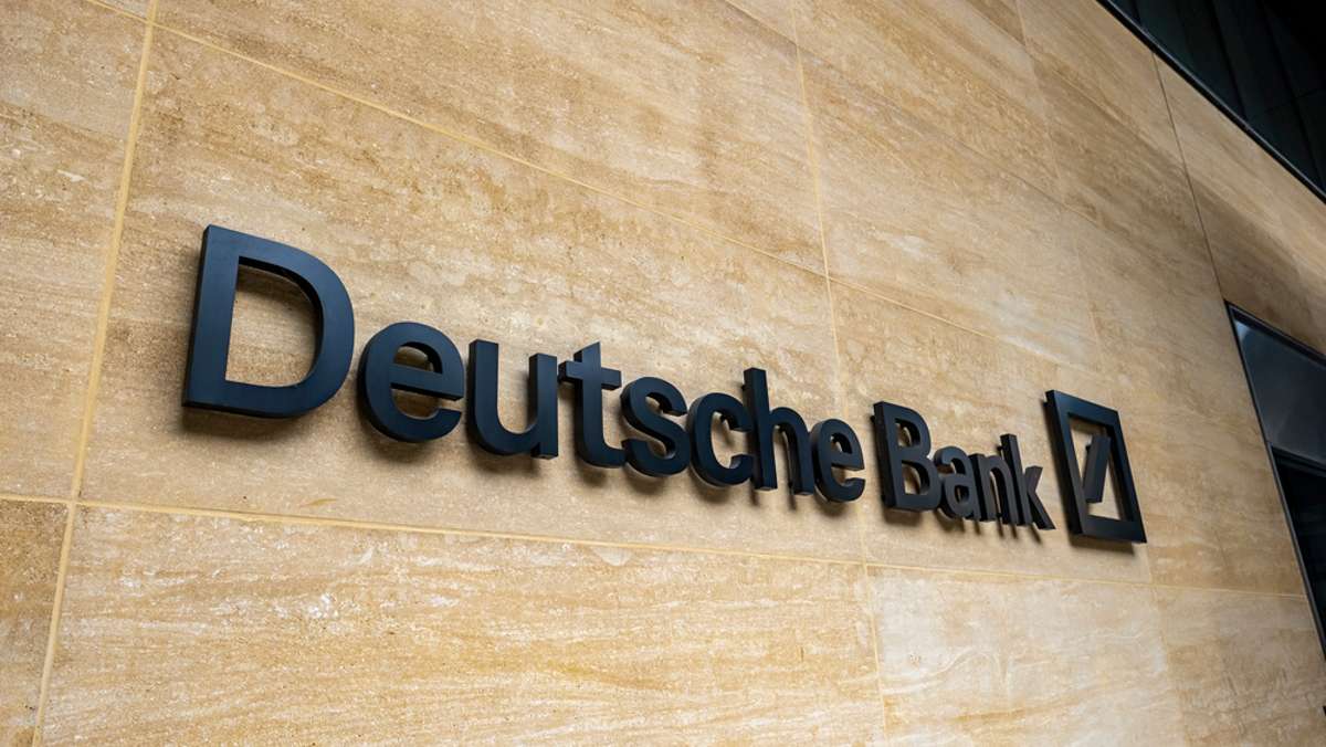 Dividende Deutsche Bank: Auszahlungstermin 2024