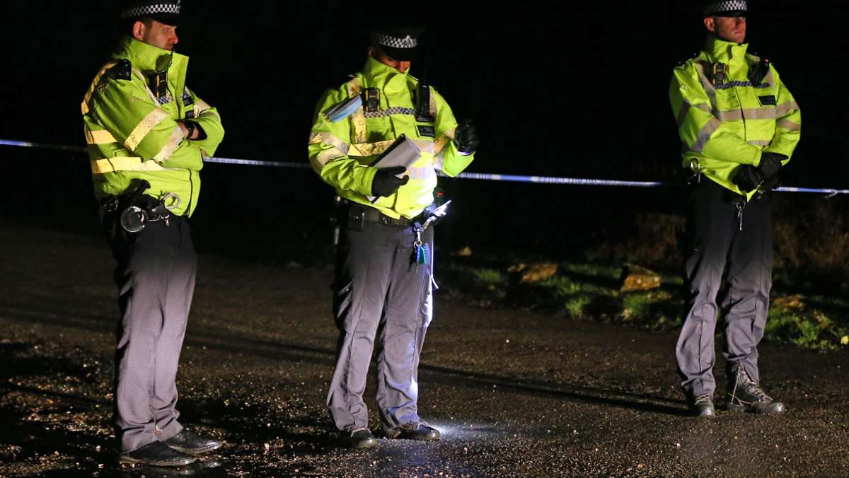 Brutaler Doppelmord in London: „Pakt mit dem Teufel“ – 19-Jähriger ermordet zwei Frauen