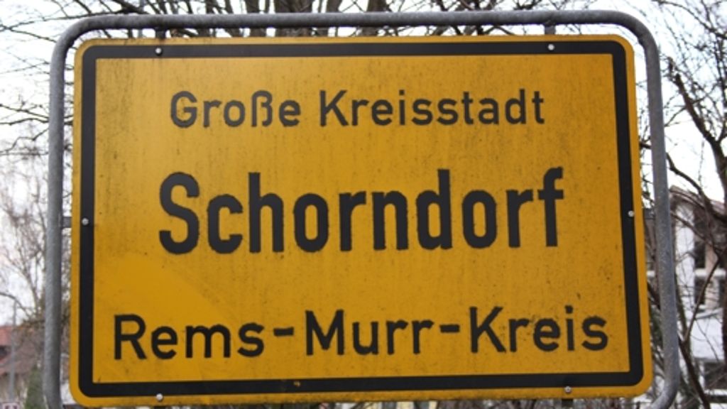 Schorndorf: Gericht erklärt Bebauungsplan für unwirksam