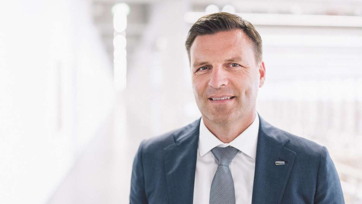 Stefan Brandl geht zu Dräxlmaier: Chefwechsel bei   EBM Papst