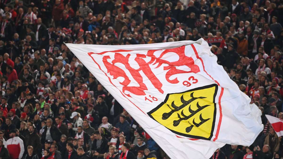 Twitter-Reaktionen zum VfB Stuttgart: VfB-Fans enttäuscht: „Keine Leistung, kein Einsatz, keine Taktik“