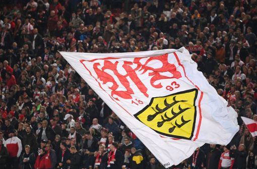 VfB-Fans enttäuscht: „Keine Leistung, kein Einsatz, keine Taktik“