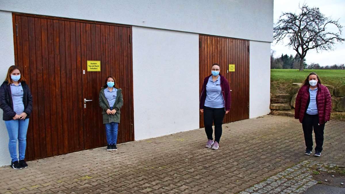 Musikverein Baltmannsweiler in Corona-Zeiten: „Es liegt alles brach“ – Pandemie setzt dem Musikverein schwer zu