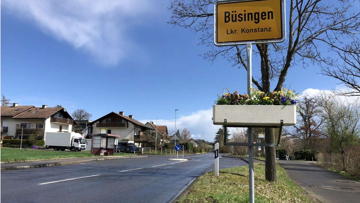 Büsingen im Kreis Konstanz: Das Dorf, in dem niemand Grundsteuer zahlt