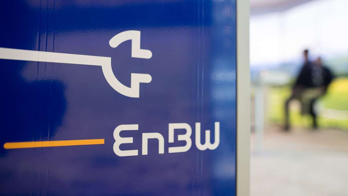Transparenzregister: EnBW gibt Millionen für Lobbyarbeit aus