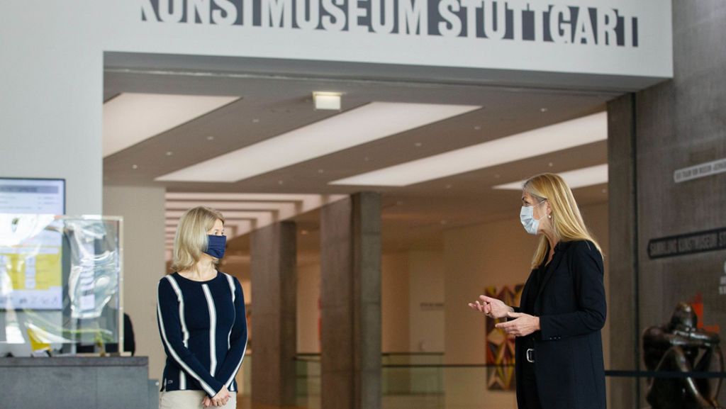 Die Stuttgarter Museen öffnen wieder: Allein mit Dali und den Azteken