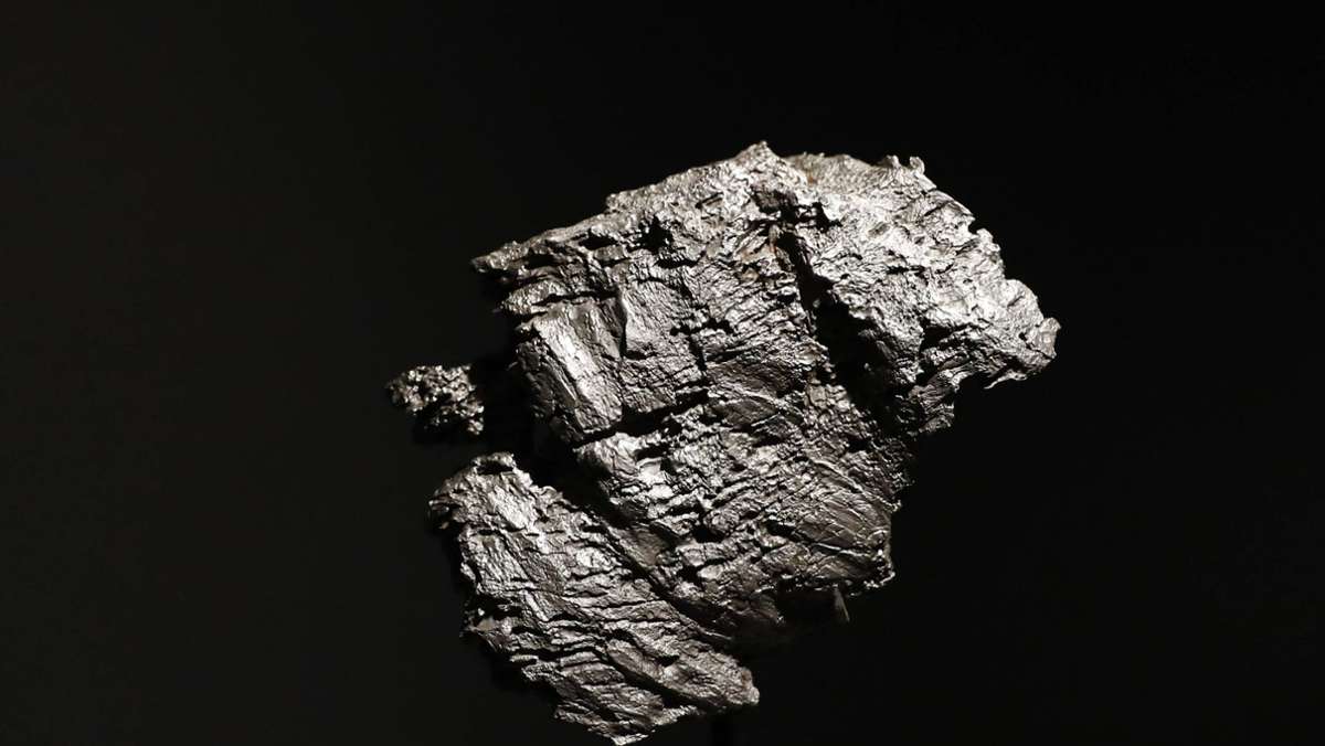 Elmshorn: Meteorit trifft Haus – und lässt Experten staunen