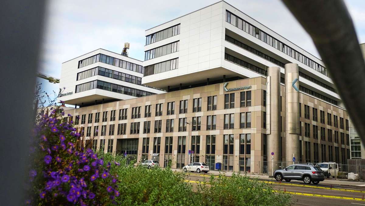Klinikum-Prozess in Stuttgart: Gericht lässt viele Anklagepunkte fallen