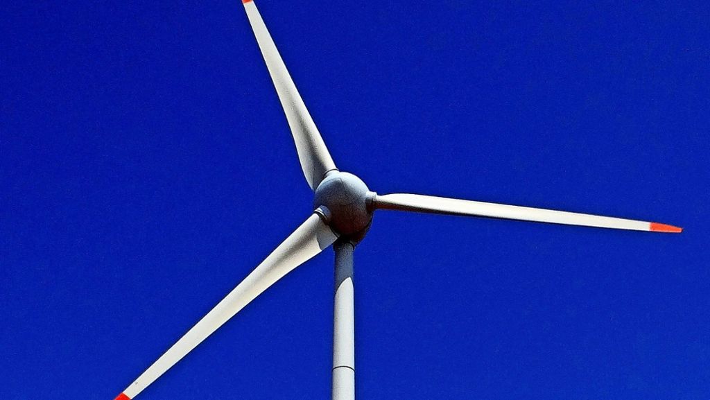 Windkraft in Heimsheim und Mönsheim: Windkraft-Attacke von zwei Seiten.