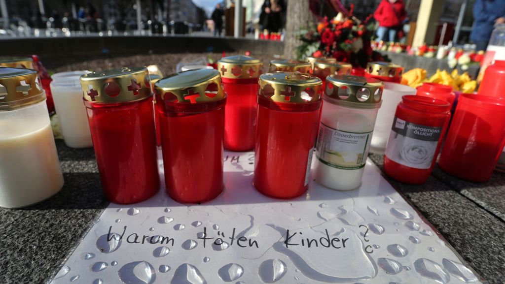 Tödlicher Angriff in Augsburg: Mann starb durch Schlag des 17-Jährigen