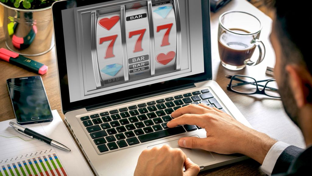 Glücksspiele: Übergangslösung für Online-Casinos in Sicht