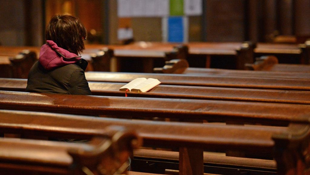 Katholische Kirche: Kalifornien will Beichtgeheimnis bei Missbrauchsfällen aufheben