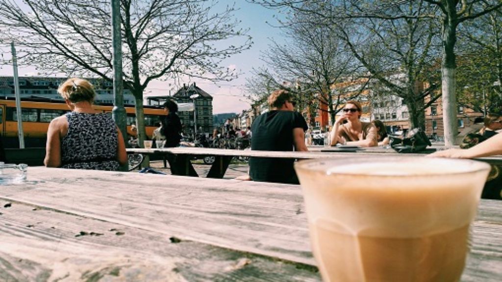 Von Café bis Kiosk: Die besten Spots für einen Sonntag in Stuttgart-Süd