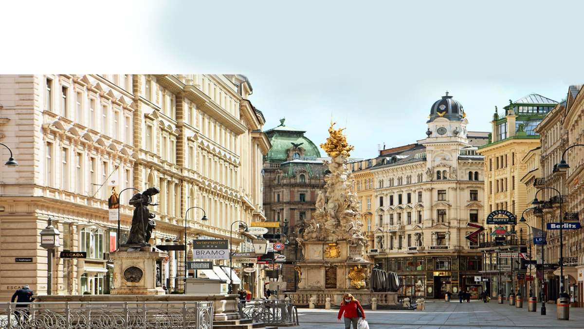 Tipps für Reisende: Wien, Niederlande & Co: Reisewarnungen am laufenden Band