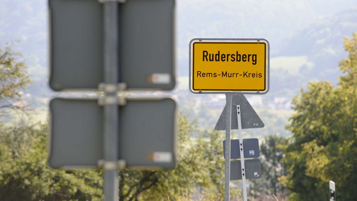 Prozessauftakt um Rudersberg-Fall: Staatsanwaltschaft wirft Partner nach Leichenfund Mord vor