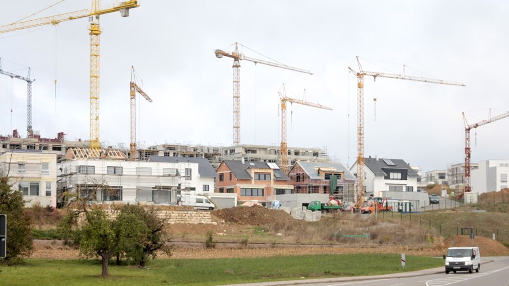 Bauvorhaben in Hemmingen: Eigentumswohnungen: Angst vor dem Verlustgeschäft