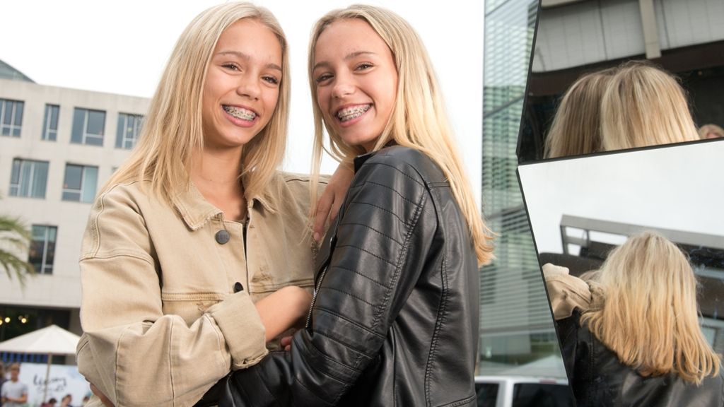 Instagram-Stars aus Stuttgart: Darum ist das Internet verrückt nach Lisa und Lena
