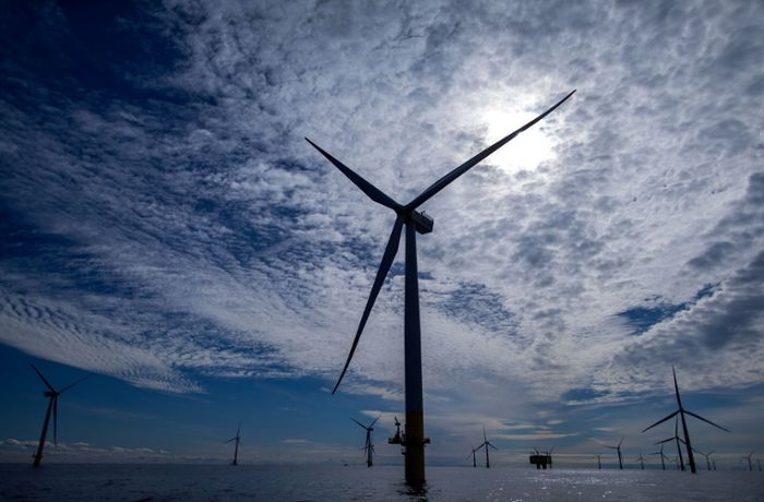 EnBW erhält Zuschlag für Windpark vor schottischer Küste