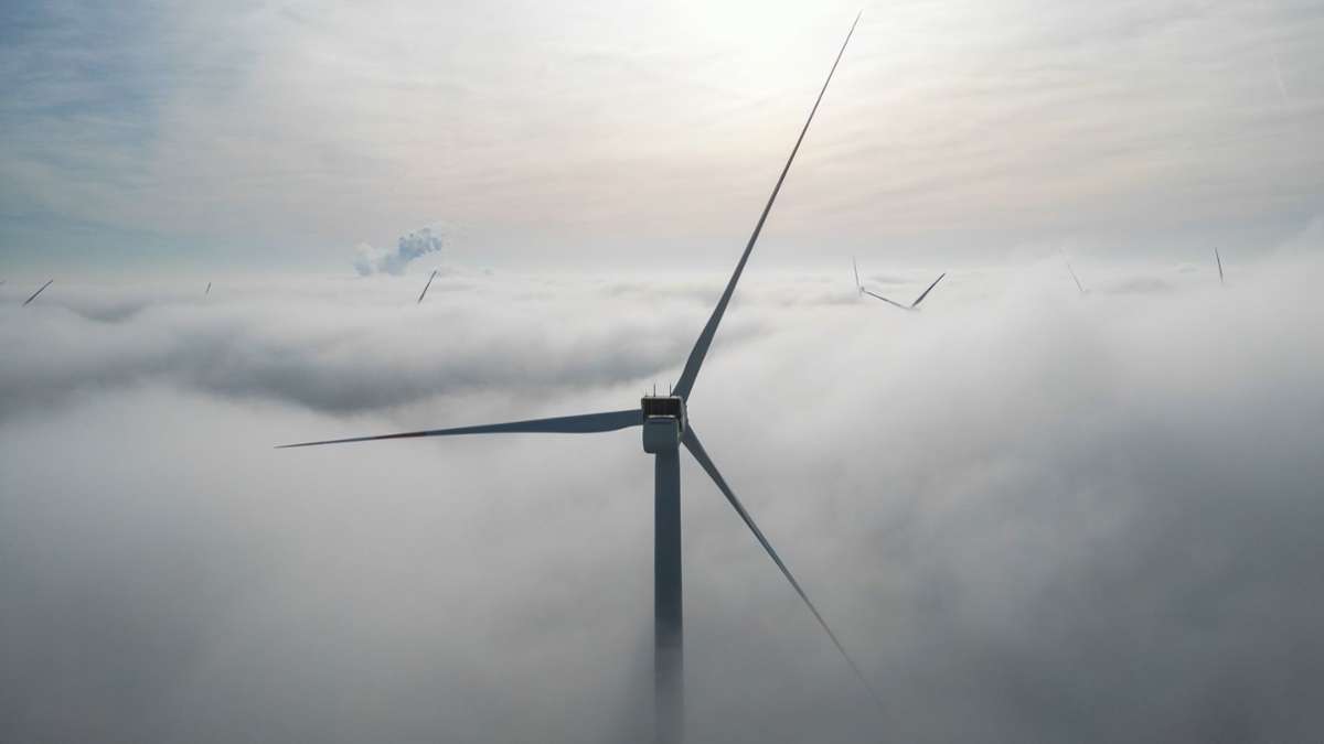 Windenergie im Kreis Böblingen: Stadträte erteilen Vorranggebiet für Windkraft  eine Absage