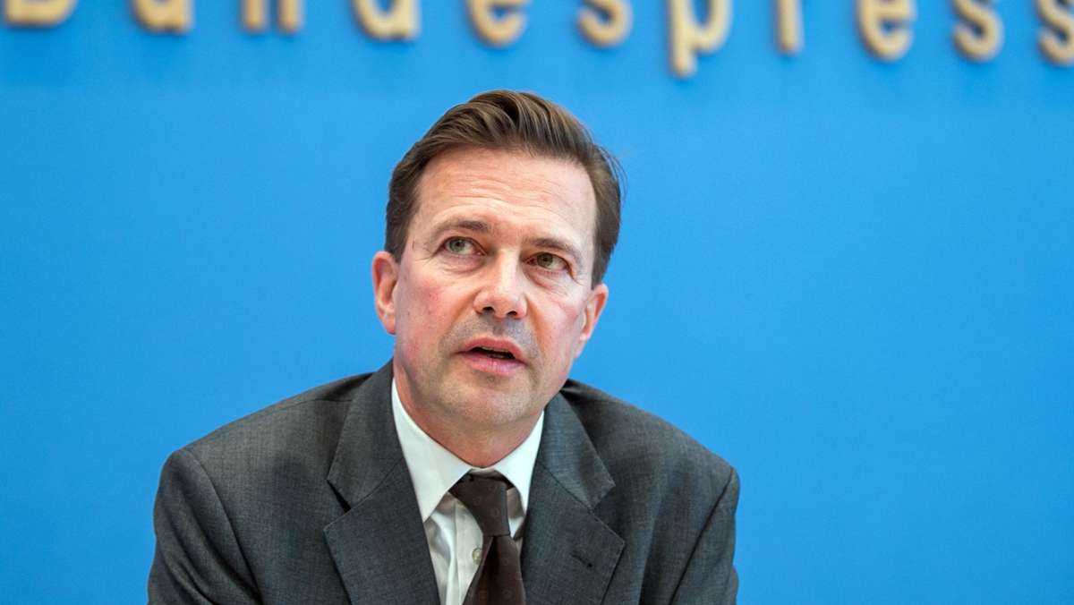 Nach Krawallen in Stuttgart: Bundesregierung lehnt Begriff „Stammbaumforschung“ ab