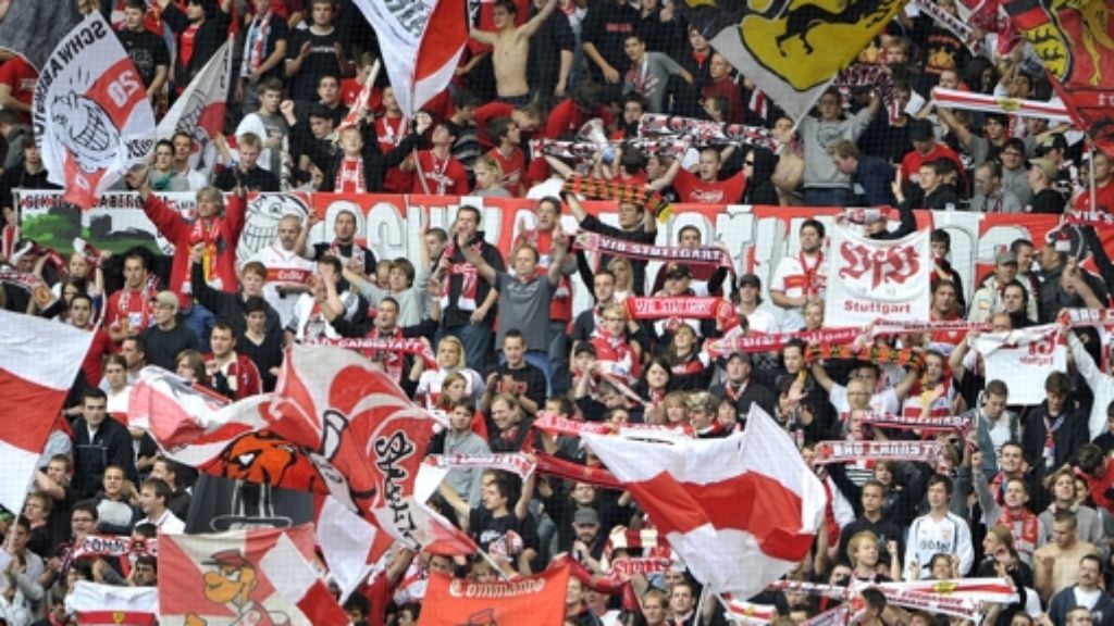 VfB-Saisonauftakt gegen Köln: Anreise wegen S21-Baustelle erschwert