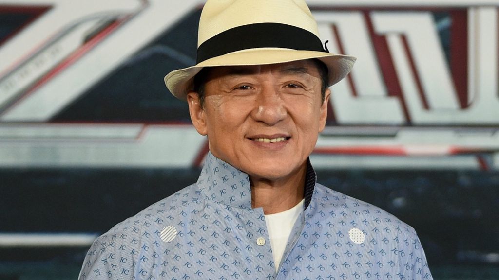 Ehrung für Jackie Chan: Ein Oscar für den Kampfkunst-Clown
