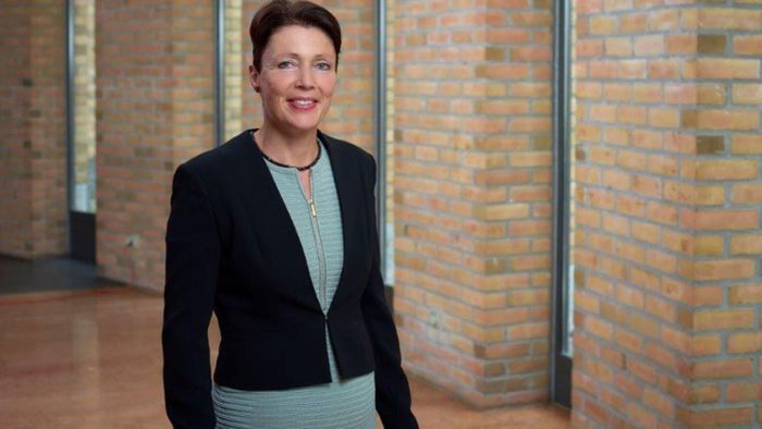 Wahl in Fellbach: Baubürgermeisterin Soltys wiedergewählt