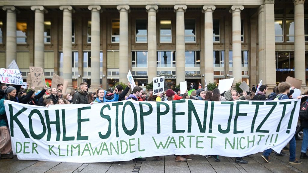 „Fridays for Future“: Merkel begrüßt Schüler-Demos für Klimaschutz