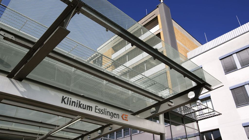 Focus-Bestenliste Kliniken: Klinikum Esslingen behauptet Spitzenposition
