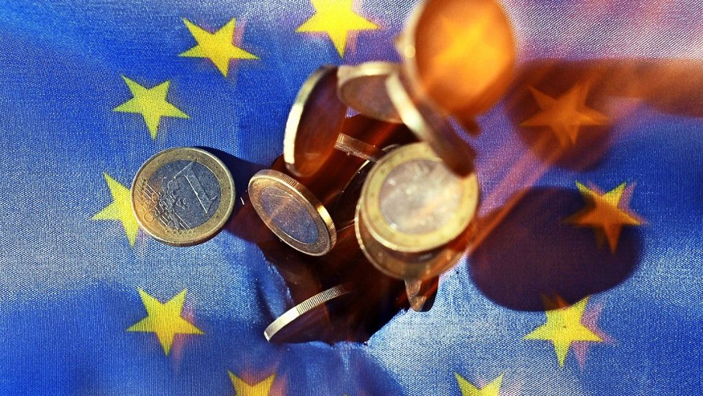 EU-Gelder für den Rems-Murr-Kreis: Europäische Union pumpt Millionen in den Kreis