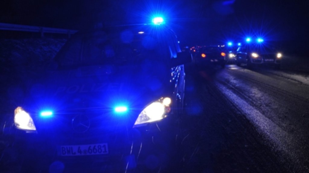 Fasnet in Geislingen: Frau stirbt bei  Sturz von Narrenwagen