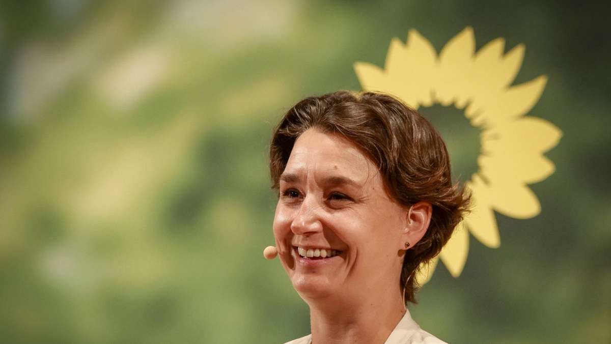 Diskussion um Sandra Detzer: Die Allmachtsfantasien der grünen Landeschefin