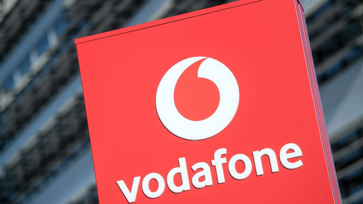  Am Montagnachmittag berichteten zahlreiche Vodafone-Kunden über Netzprobleme. Am Dienstag äußert sich der Mobilfunkbetreiber zu der Störung. 