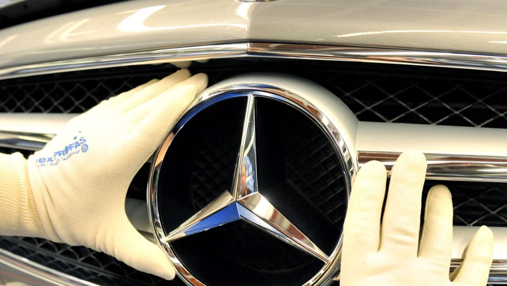 Die beliebtesten Arbeitgeber in Deutschland: Daimler und Porsche rutschen ab