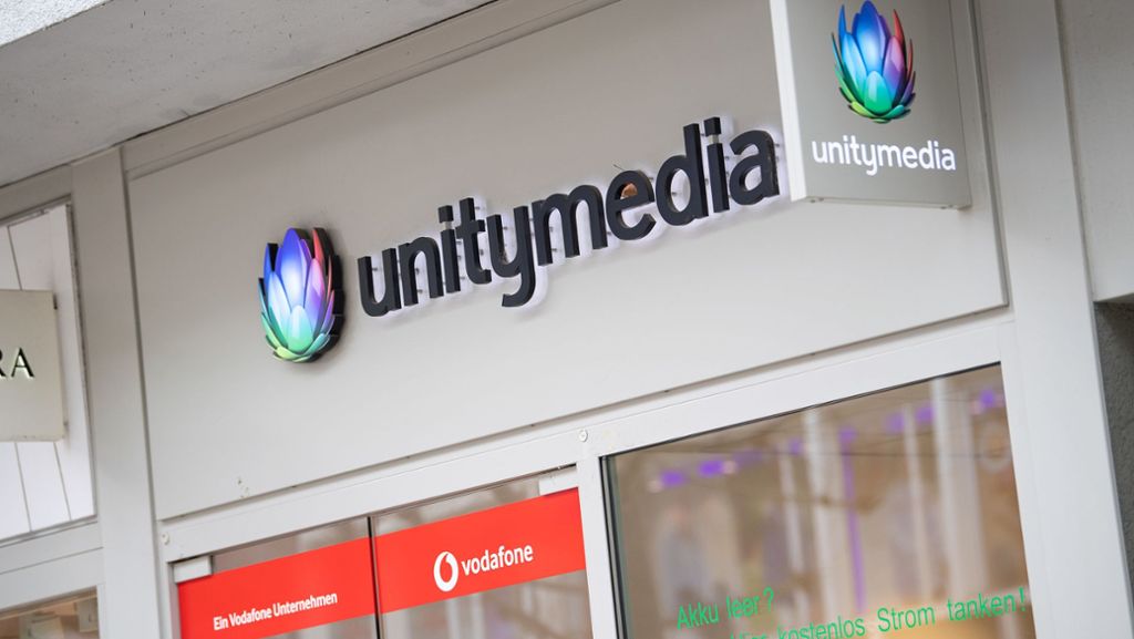 Nach Übernahme durch Vodafone: Unitymedia verschwindet endgültig vom Markt