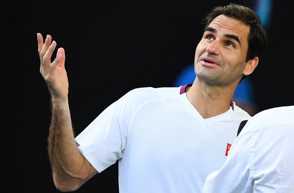 Der Schweizer Roger Federer verdiente laut dem Forbes-Magazin in den vergangenen zwölf Monaten 106,3 Millionen Dollar (rund 95,63 Millionen Euro). 100 Millionen Dollar davon erwirtschaftete der 38-Jährige abseits des Tennis-Courts über zahlreiche Sponsorenverträge. Grand-Slam-Rekordsieger Federer ist in der 30-jährigen Geschichte der Rangliste der erste Tennisprofi, der die Spitzenposition einnimmt.