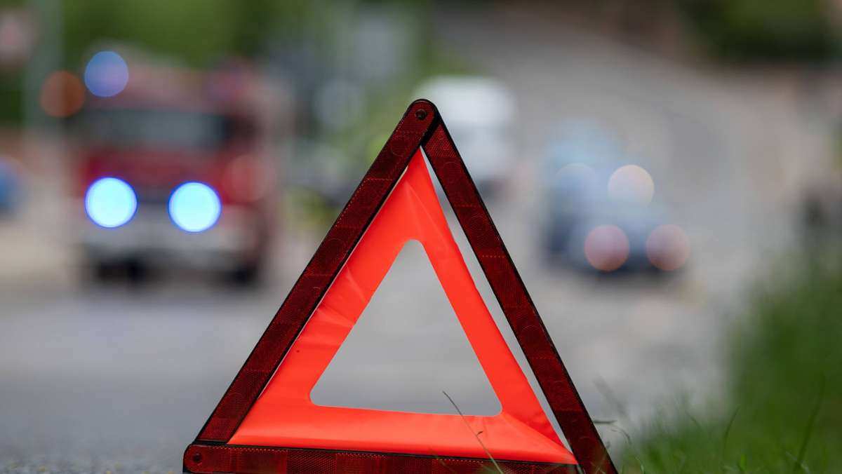 Verkehr  in Deutschland: Corona-April bringt niedrigste Unfallzahl seit 30 Jahren