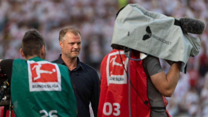 Der VfB ist in aller Munde – und gleich zweimal prominent im TV