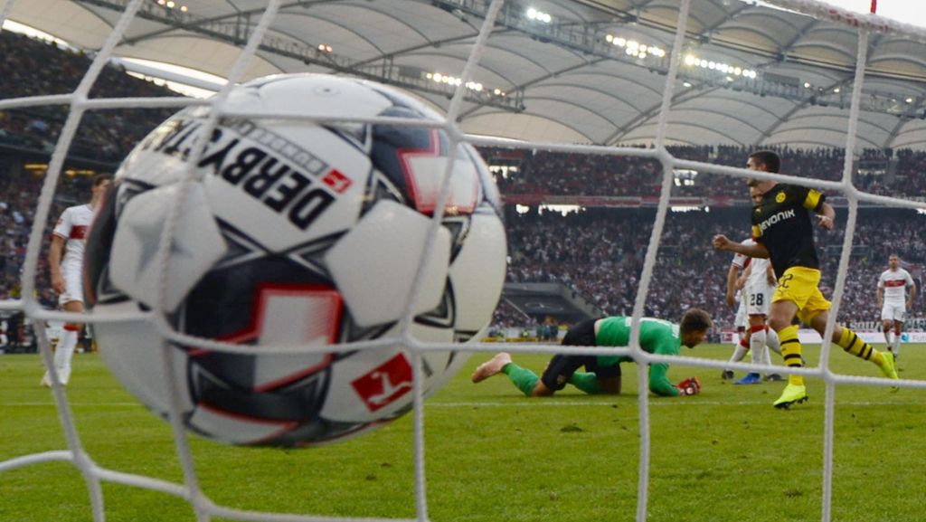 Ein Spieler des VfB Stuttgart gehört dazu: Das sind die sechs Dauerbrenner der Bundesliga