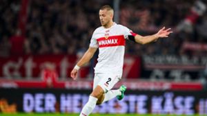 Bundesliga: VfB ohne Anton beim BVB - Topspiel für Hoeneß Riesenchance