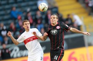 „Die Leute sind wieder stolz auf den VfB“