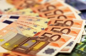 Falsche Fünfzig-Euro-Scheine im Umlauf